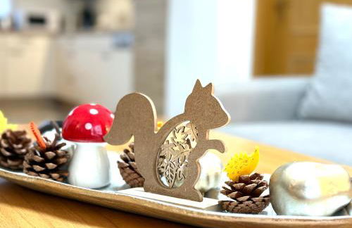 Ferienwohnung Am Blessberg in Stelzen - Foto 24