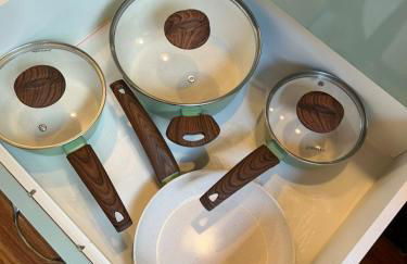 Cabana Sol do Norte - Foto 45