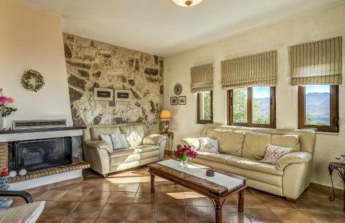 Villa Kalliani - Foto 7