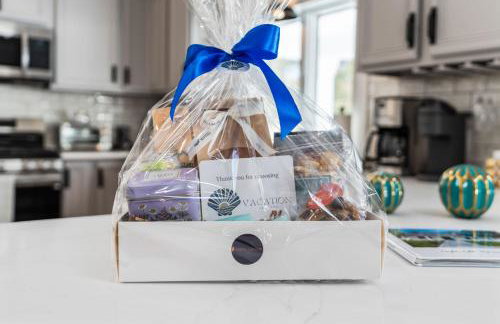 New Family Coastal Retreat Game Room Firepit - Photo 13