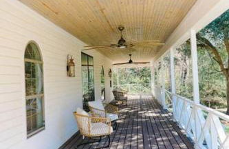 The Dillan House - Round Top Texas - Foto 8