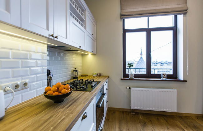 Riga Lux Apartments - Ernesta - Foto 38