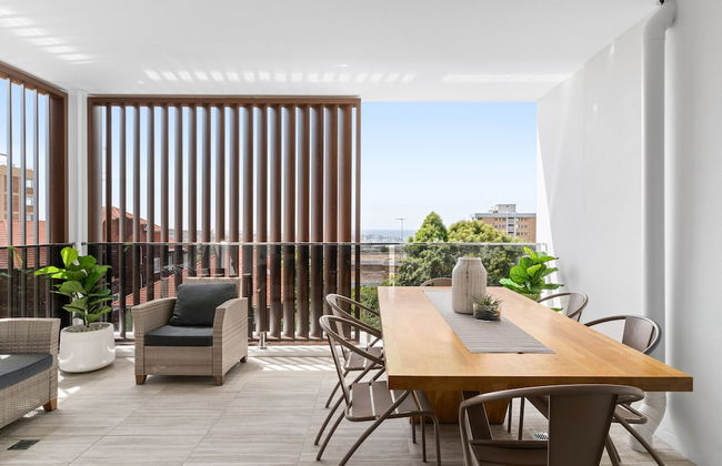 Azure Apartments by Urban Rest - Foto 36