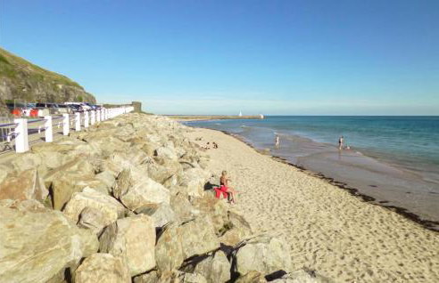 Lovely Home In Fierville-Les-Mines - Foto 30