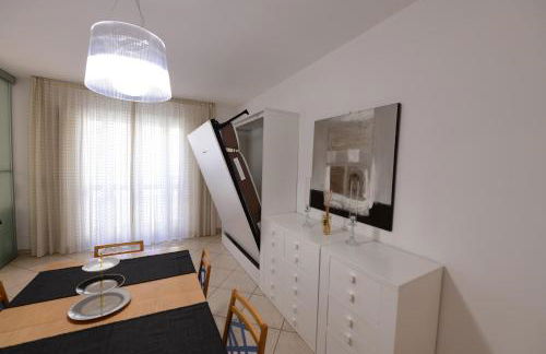 Home & Corso Elegant City Stay Avellino -Casa Vacanza con Terrazza Privata - Foto 13