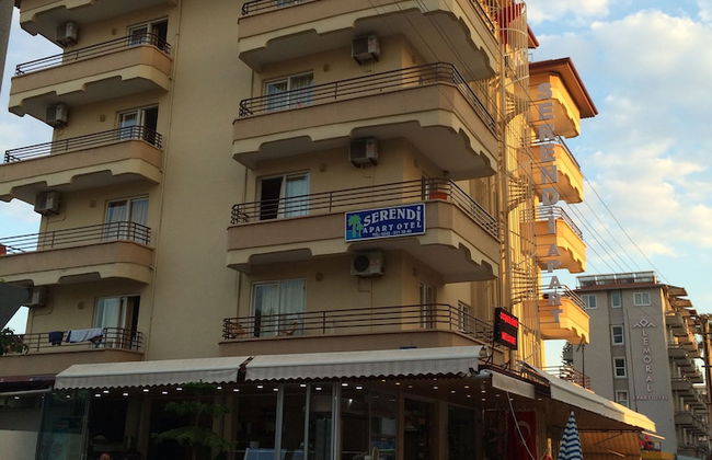 Serendi Apart Hotel - Foto 1