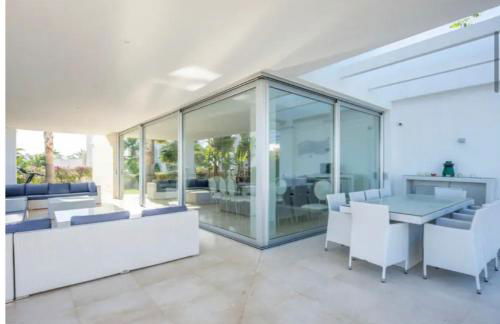 Magnifique villa contemporaine - Foto 26