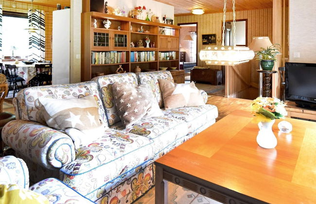 4 Person Holiday Home in Lysekil-by Traum - Foto 14