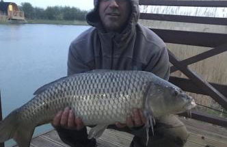 Lakeside Fishing Lodges - Foto 66