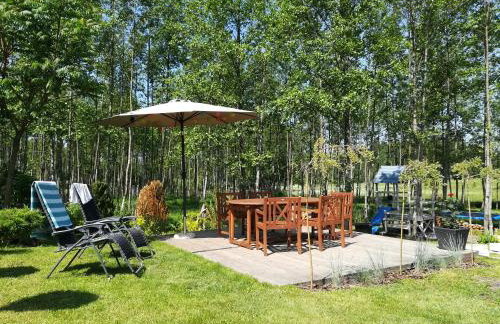 Wiejska Chata - Foto 1