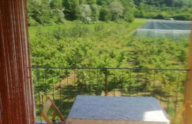 CASCINA LEGNAGO trilocale a 6 chilometri da SALO' - Foto 18