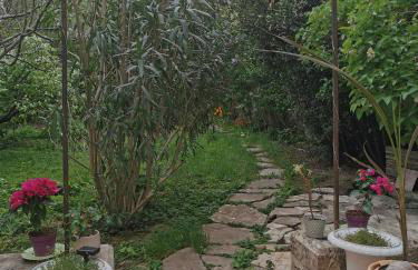 Cozy en centre ville dans un écrin de verdure - Foto 10