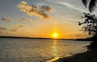 Casa aconchegante para sua família na beira mar - Foto 44