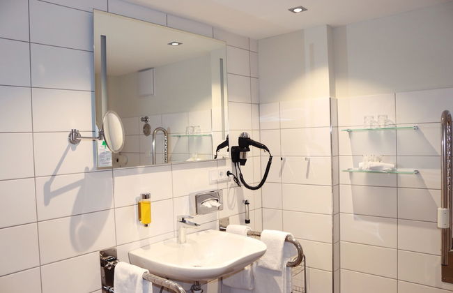 Apart Hotel FirstBoarding Bayreuth - Photo 34