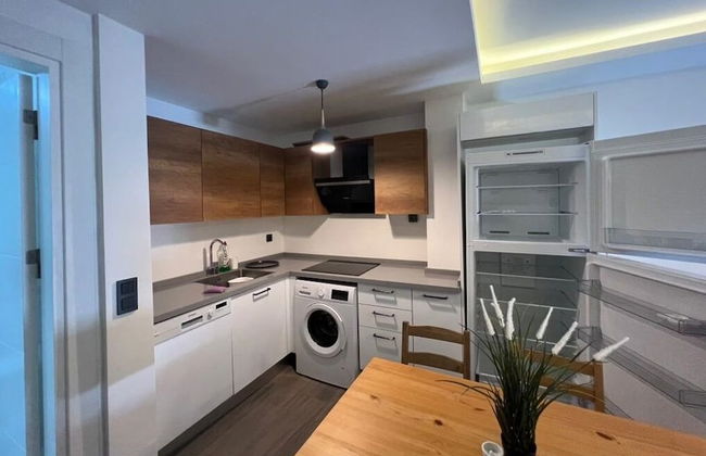 Enoya Suits Ilıca - Foto 16