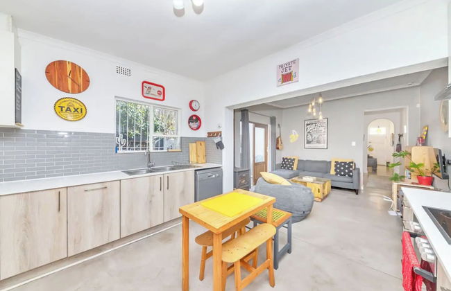 Modern and Stylish 2 BD House in Claremont - Foto 9