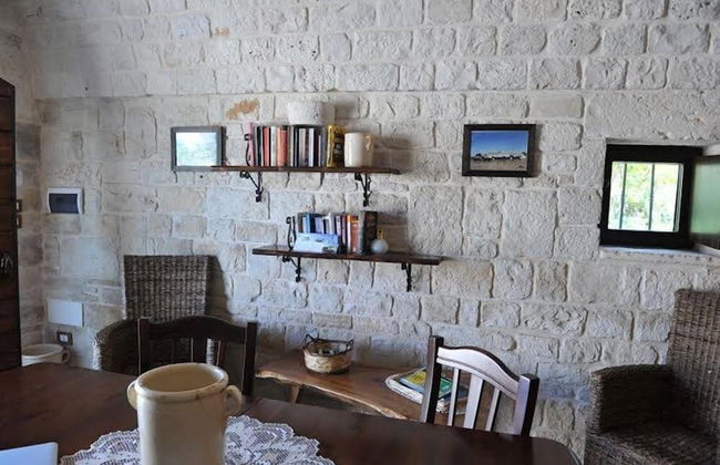 Dimora Mastromarco - Foto 9