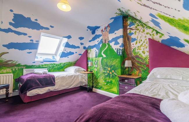 Budle Newton - North East Escapes - Foto 5