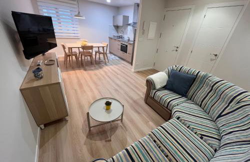 Valdeflores flats - Foto 48