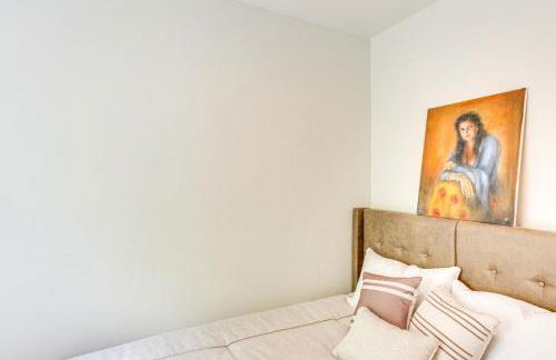 Forest Views and Fire Pit! Cozy Cabin in Crestline - Foto 18