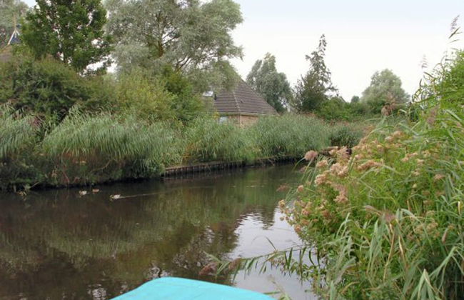 Wellness aan het Water in Earnewoude - Photo 25