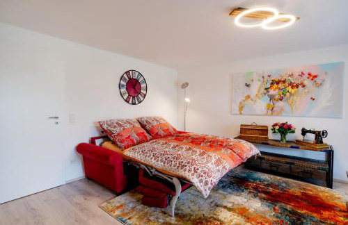 Ferienwohnung Sonnenschein - Foto 33