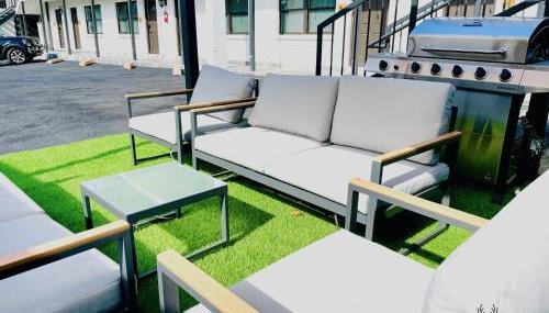 The Moose #3 - Modern Luxe Studio with Free Gated Parking & Wifi - Foto 2