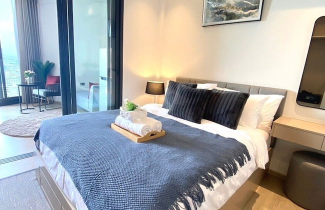 Sea View Edge Central Pattaya - Foto 12