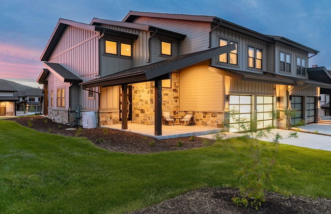 Jordanelle by Avantstay Next to the Reservoir - Foto 44