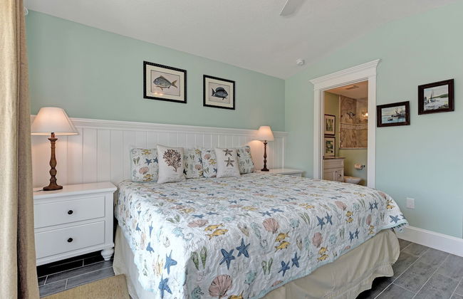 Emerald Bay managed by Beach Retreats - Foto 7