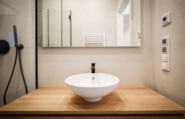 HeyMi Apartments Zentagasse - Foto 27