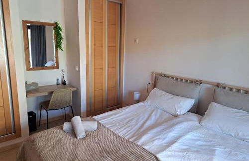 Quite & relaxing private apartment for 2-6 pers - Golf & Pool resort - Murcia - Foto 34