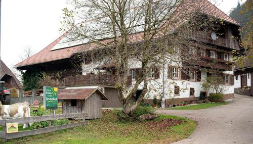 Grundhof - Foto 2