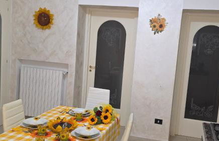 Sunflower Place - dimora del girasole - Foto 13