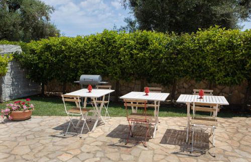 Villa Ellea - Foto 44