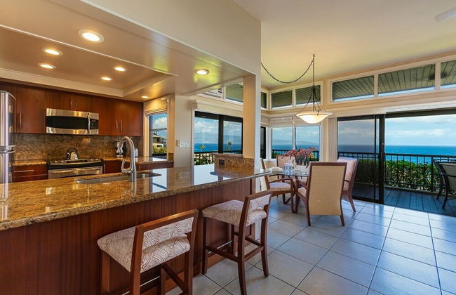 Kapalua Ridge Villas-#2212 2 Bedroom Condo - Foto 8