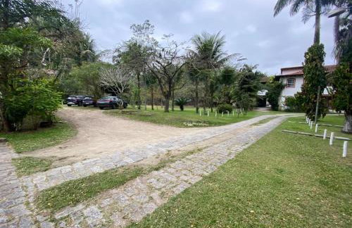 Fantastica casa no melhor condomínio de Paraty - Photo 26