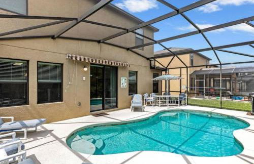 Holiday Home Wunderschönes Ferienhaus in Loughman mit Pool in Südlage und Blick auf das Natu by Interhome - Foto 1