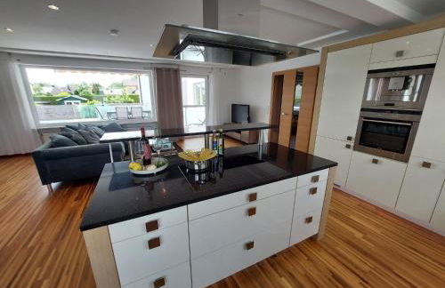 FeWo Ruhepo(o)l inkl. Sauna - Foto 20