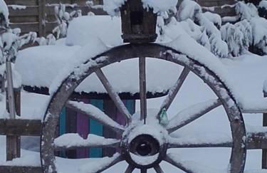 Chalet toutou 12/14 personnes - Foto 29