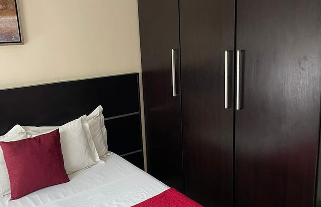 Nigus House - Foto 10