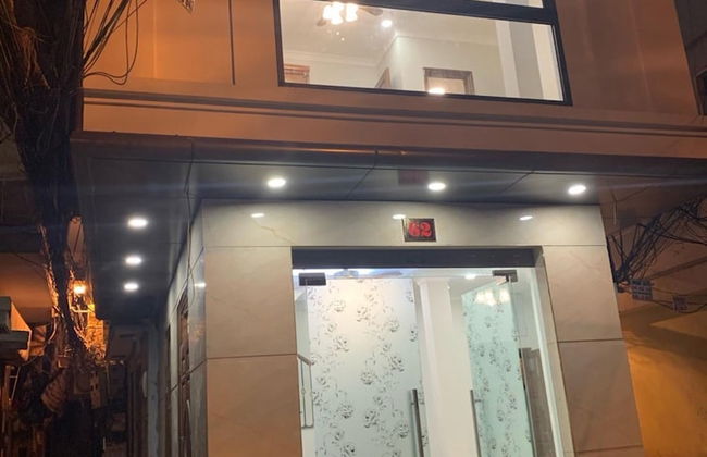 Manmo Home Plus Luong Su - Foto 10