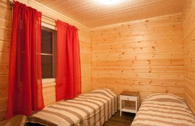 Levin revontulitaivas 2 - Foto 10