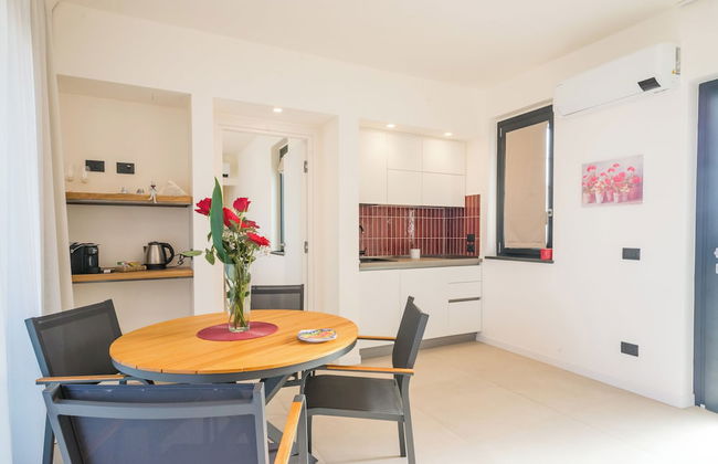 Paolimura Resort- Apartment & Spa - Foto 15