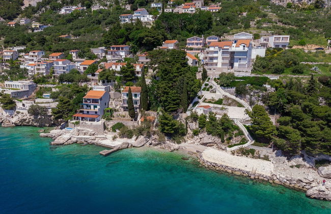 Apartments Danolic 2 - Foto 36