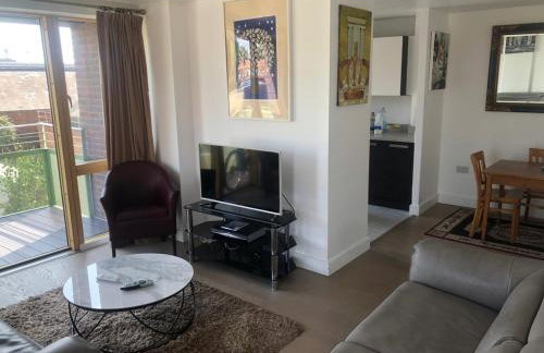 Shoreditch Apartment - Foto 29