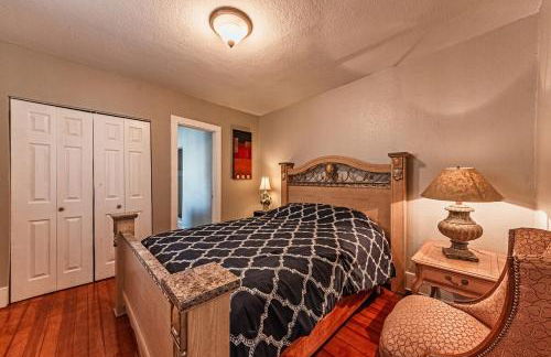 Four Bedroom Retreat Retreat Near Cheyenne Mountain - Foto 4