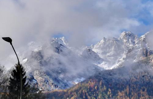 Chalet Luna - Foto 32