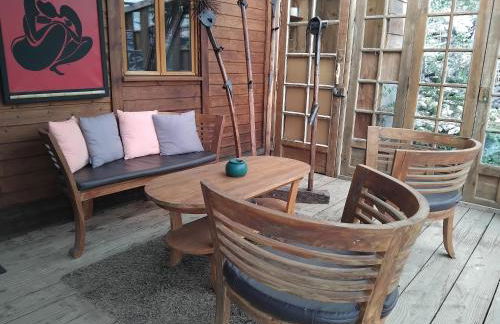 Chalet Banassac - Foto 7