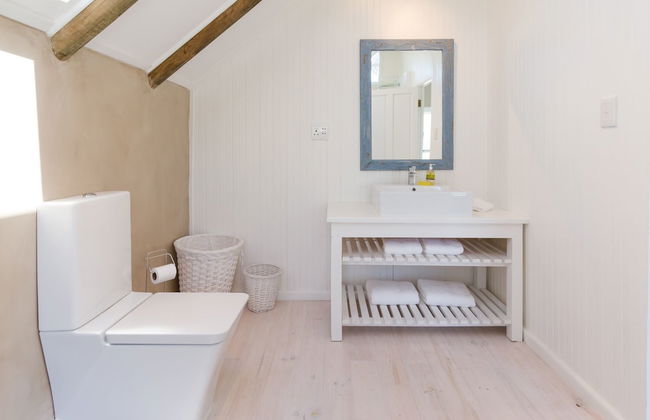 Fin Whale Beach House - Foto 24